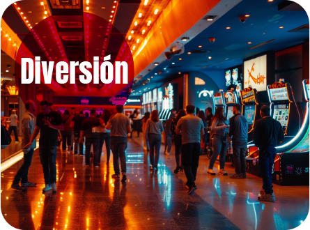 Diversión